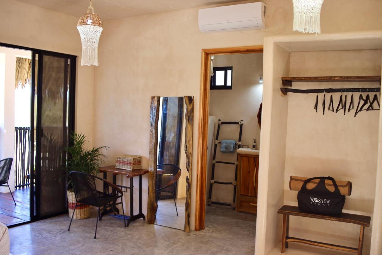 Homun Reset Atemporal Bed & Breakfast 部屋 写真