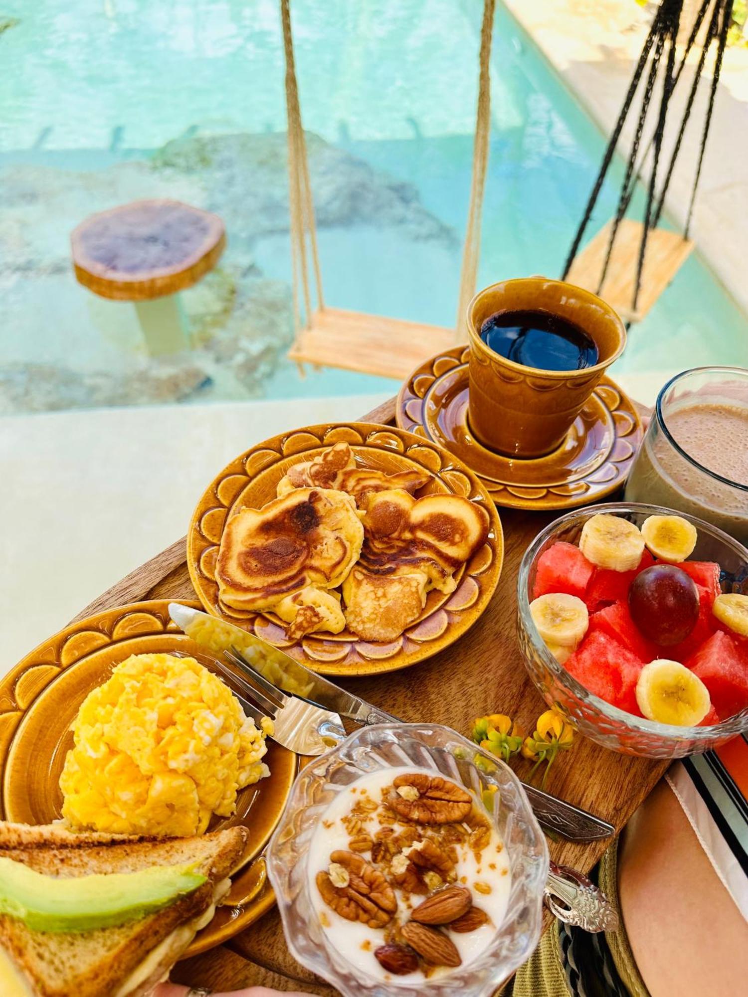 Homun Reset Atemporal Bed & Breakfast エクステリア 写真